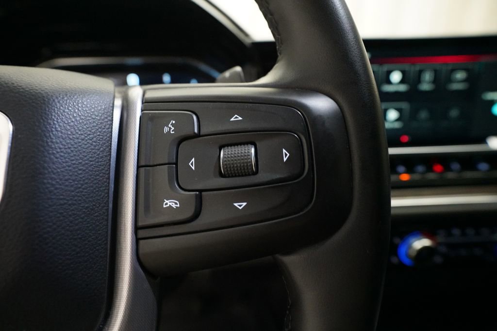 Used 2024 GMC Sierra 1500 Elevation w/ Max Trailering Package image 18