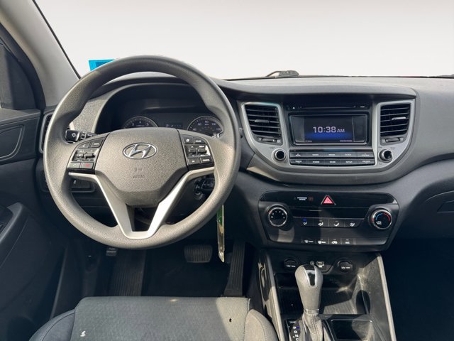Used 2018 Hyundai Tucson SE image 10