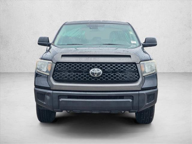 Used 2019 Toyota Tundra SR video 2