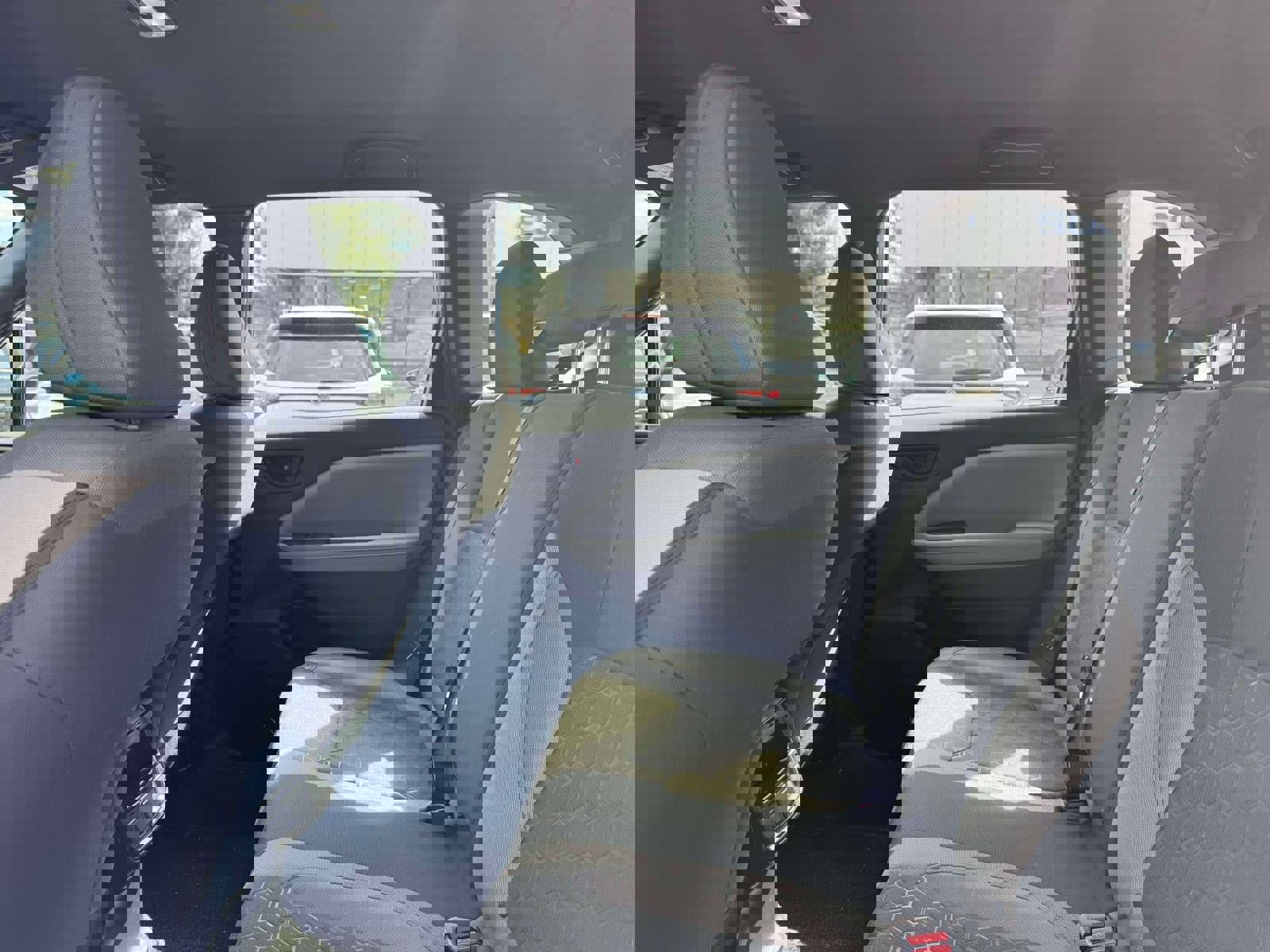 Certified 2025 Subaru Forester image 30