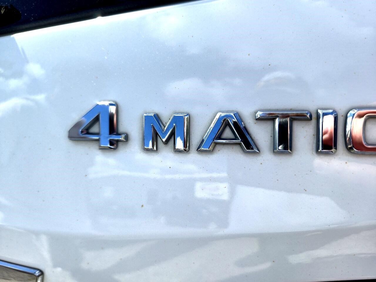 Used 2014 Mercedes-Benz ML 350 ML350 4MATIC w/ Premium 1 Package image 32