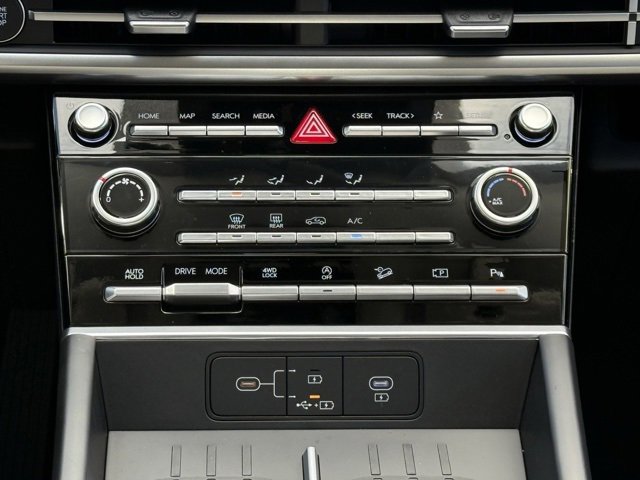 New 2026 Hyundai Santa Fe SE image 25