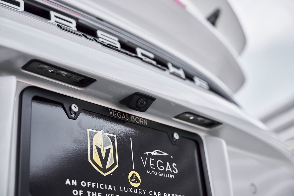 Used 2025 Porsche 911 Turbo S image 15