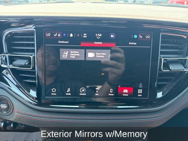 Certified 2023 Dodge Durango R/T AWD/4WD image 21