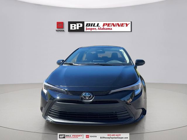 New 2026 Toyota Corolla LE image 8