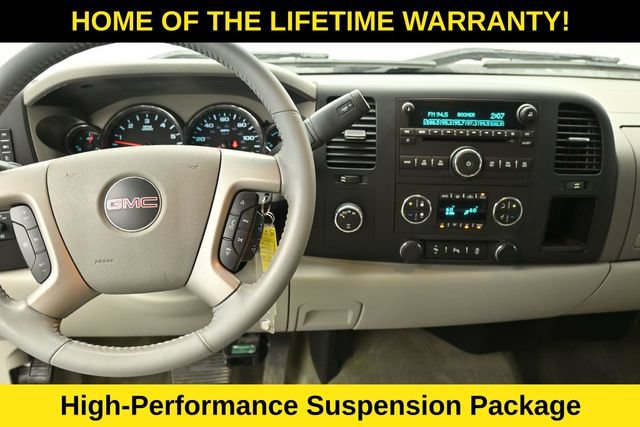 Used 2012 GMC Sierra 1500 SLE w/ Power Tech Package AWD/4WD image 15