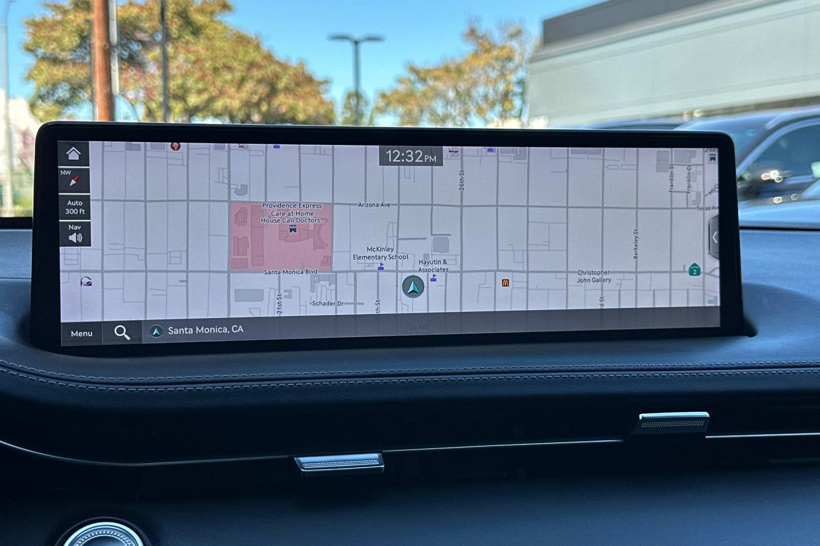 Used 2023 Genesis GV70 3.5T Sport w/ Sport Prestige Package image 20