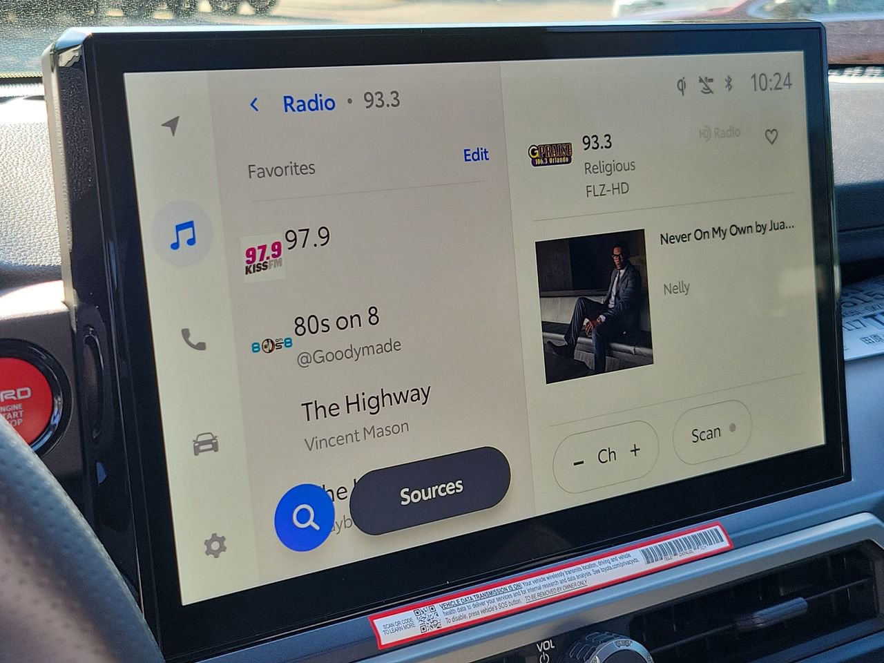 New 2026 Toyota 4Runner TRD Off-Road Premium image 24