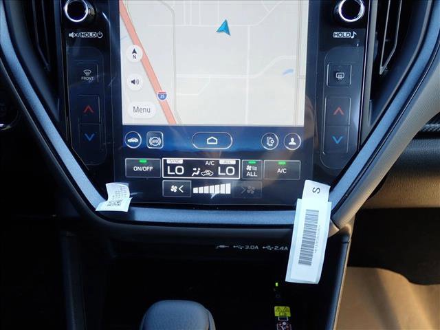 New 2026 Subaru Crosstrek 2.5i Sport image 18