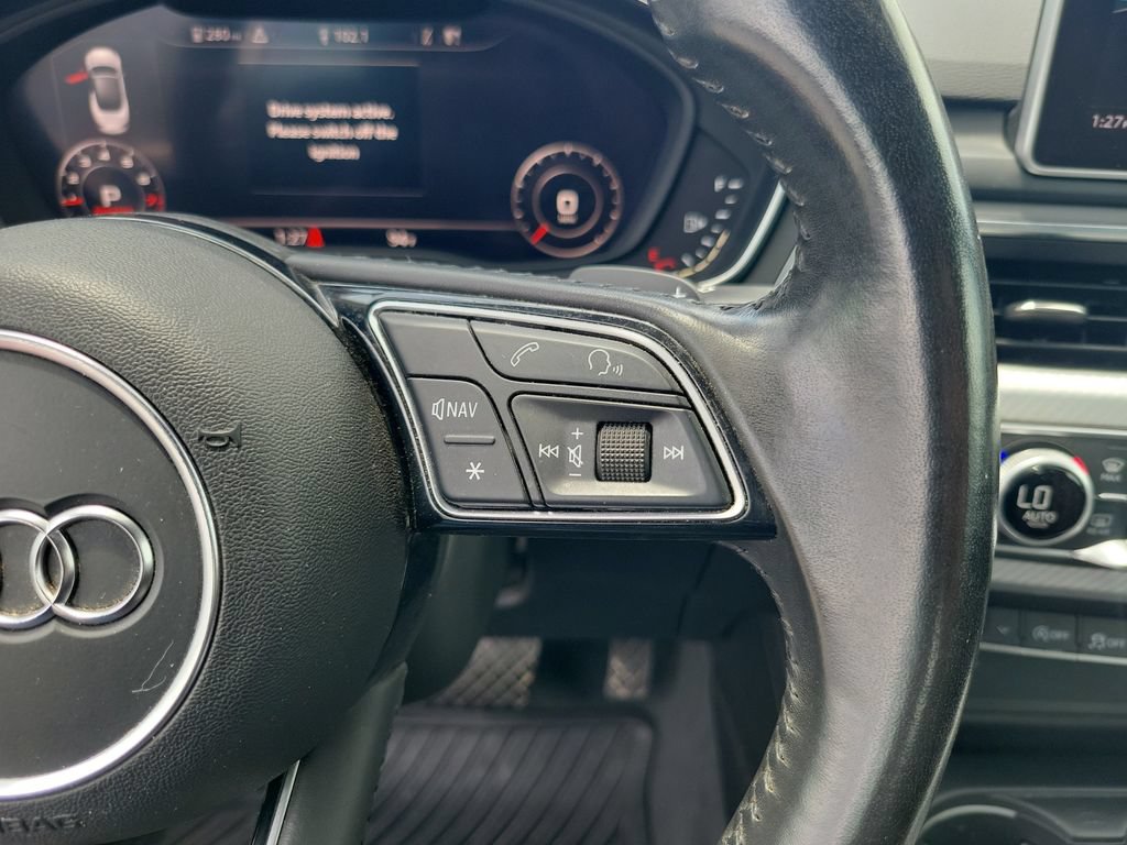 Used 2018 Audi A5 2.0T Premium Plus w/ Premium Plus AWD/4WD image 23