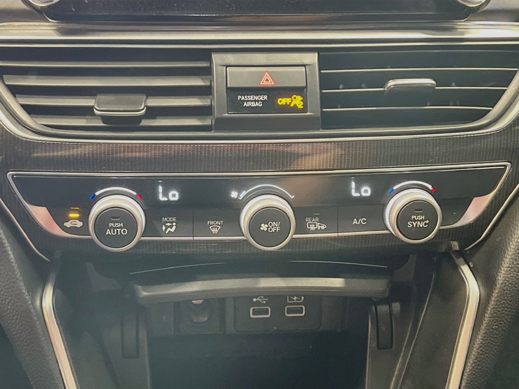 Used 2022 Honda Accord Sport image 15