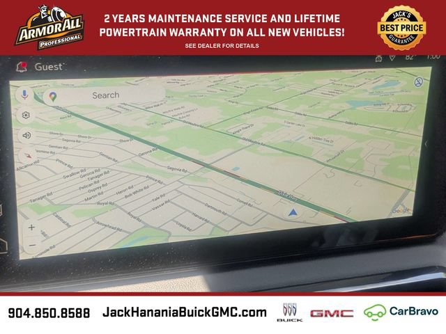 New 2026 GMC Sierra 2500 AT4 w/ AT4 Premium Plus Package AWD/4WD image 20