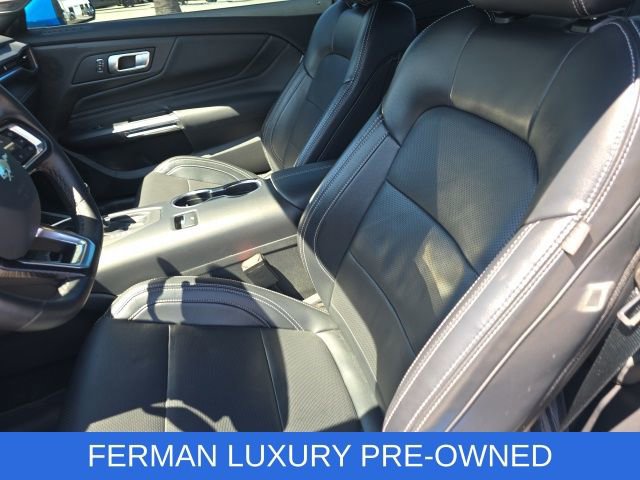 Used 2024 Ford Mustang GT Premium image 13