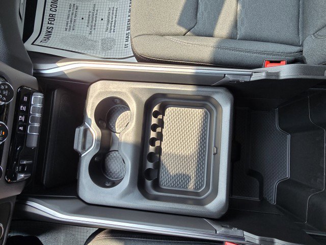 New 2026 RAM 1500 Big Horn image 27