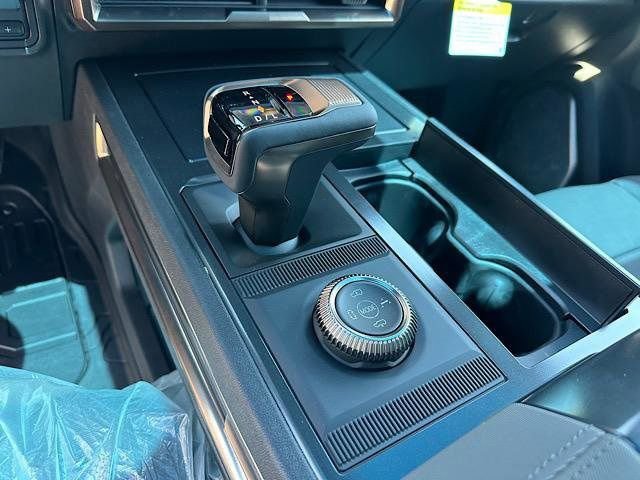 New 2024 GMC Hummer EV 3X w/ Omega Edition image 23