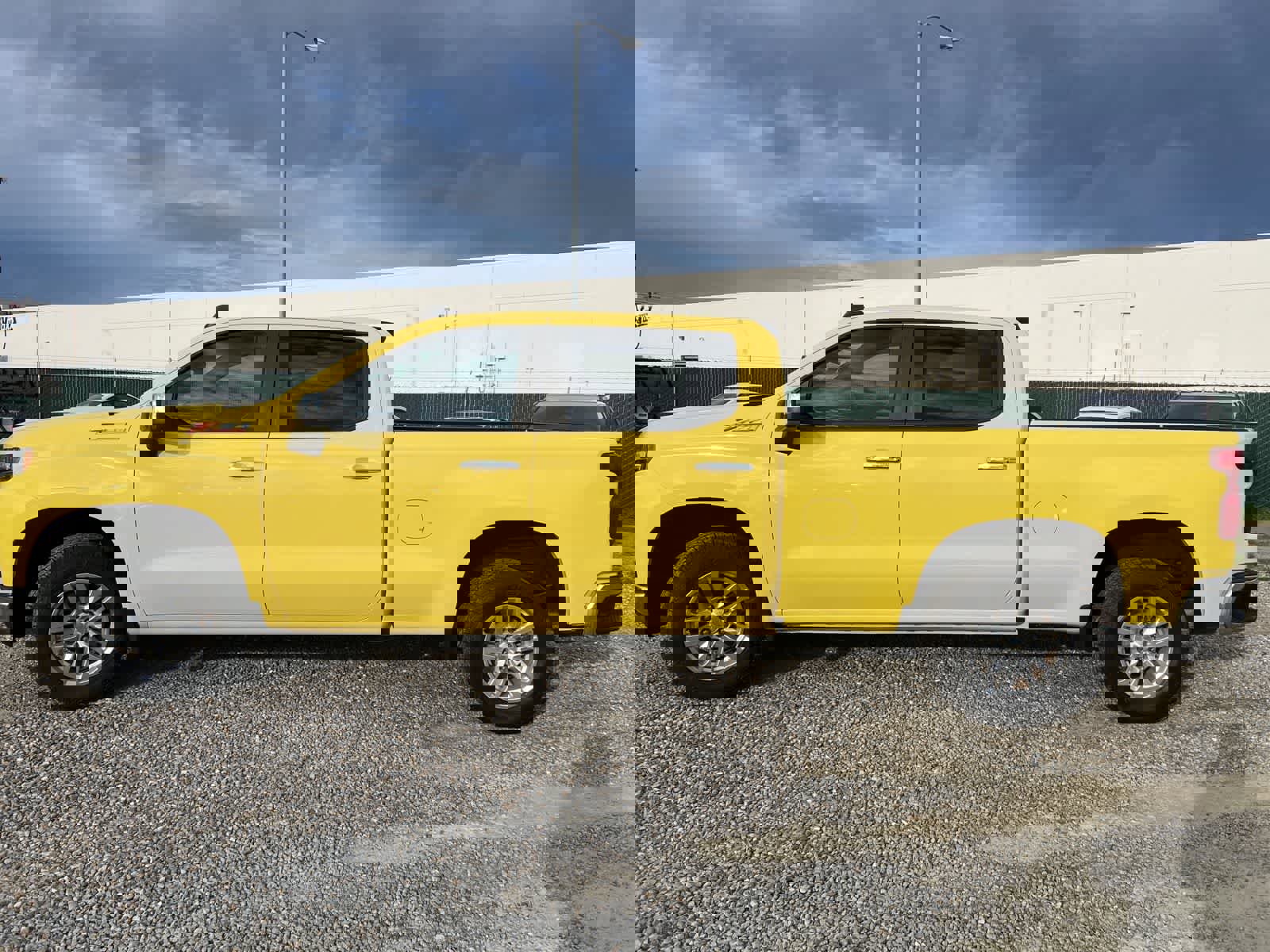 Used 2019 Chevrolet Silverado 1500 LT w/ All-Star Edition AWD/4WD image 8