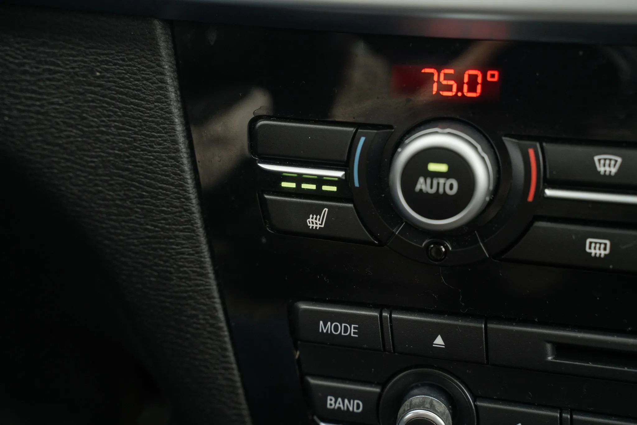 Used 2017 BMW X3 xDrive35i image 32