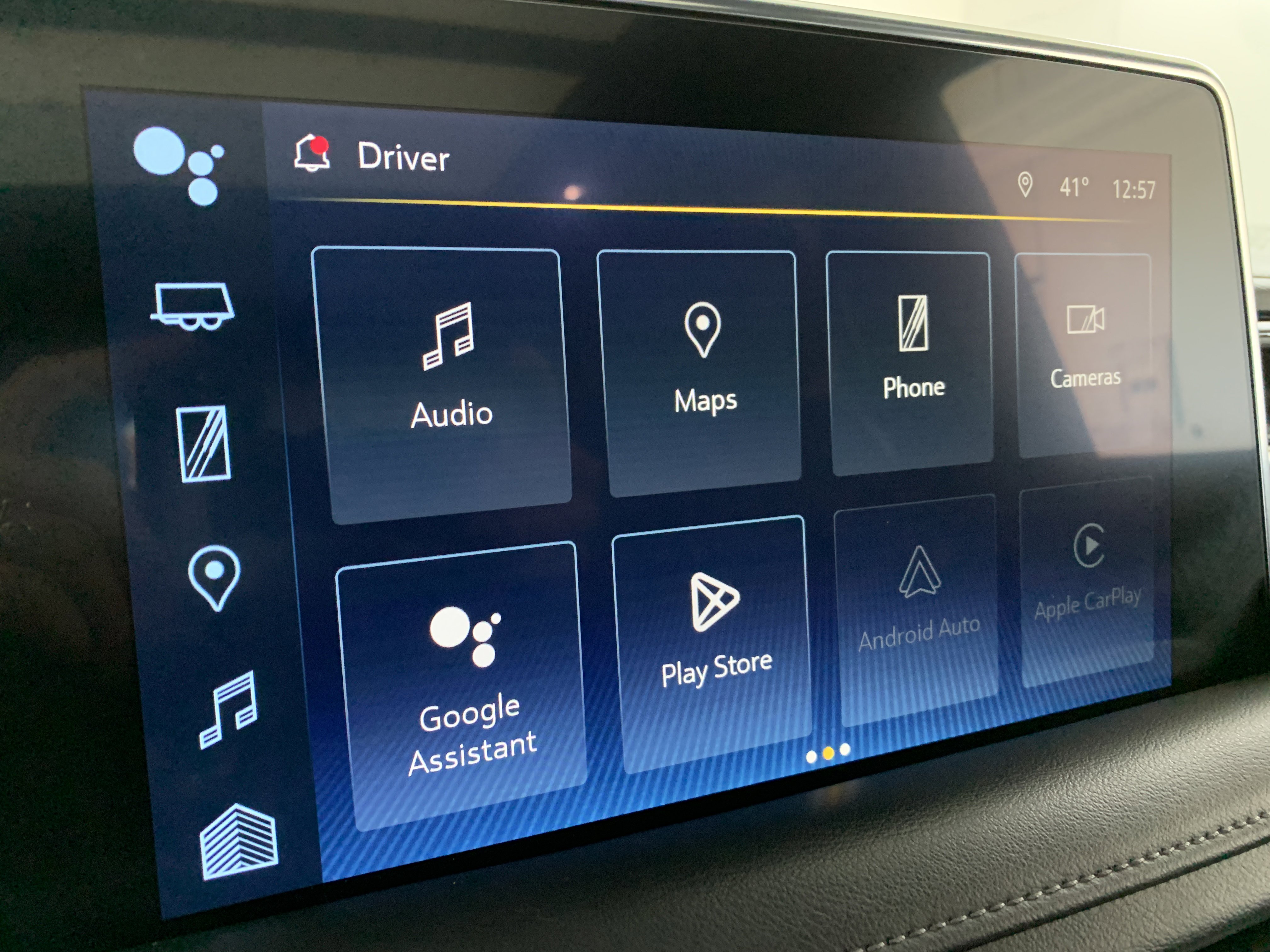 Used 2023 Chevrolet Tahoe Z71 image 27