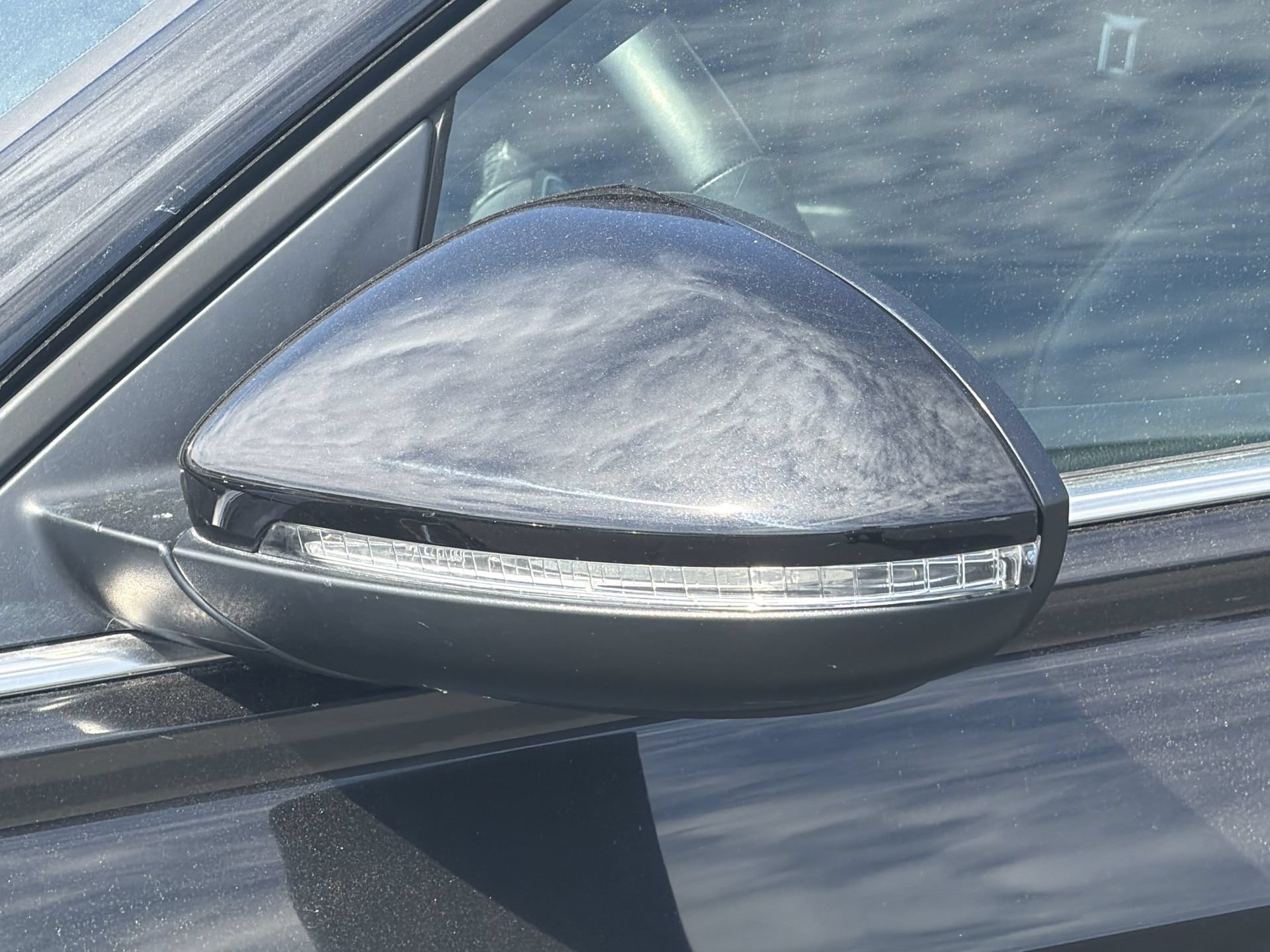 Used 2024 Volkswagen Jetta SEL FWD image 16