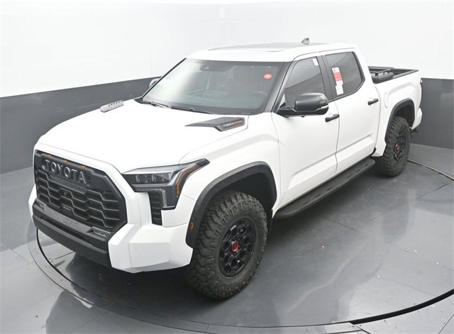 New 2026 Toyota Tundra TRD Pro image 31