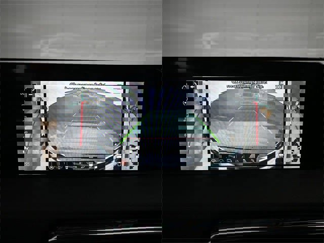 New 2026 Nissan Armada SL image 23