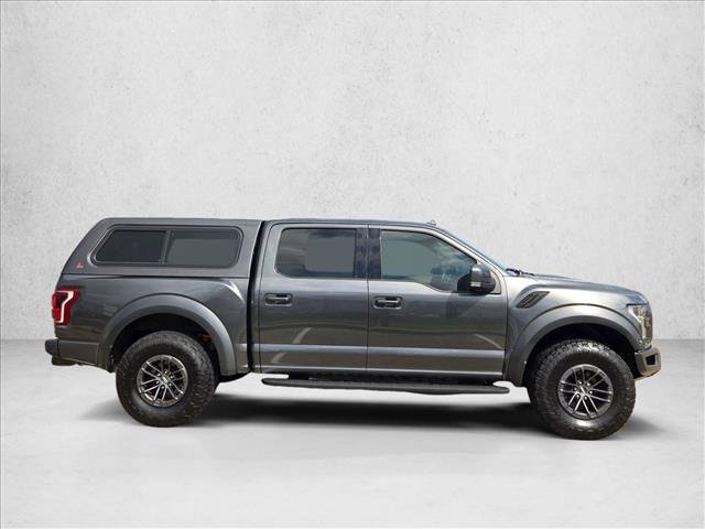 Used 2019 Ford F150 Raptor w/ Equipment Group 802A Luxury image 4