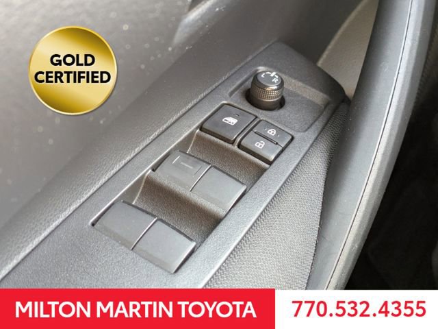 Certified 2024 Toyota Corolla LE image 23