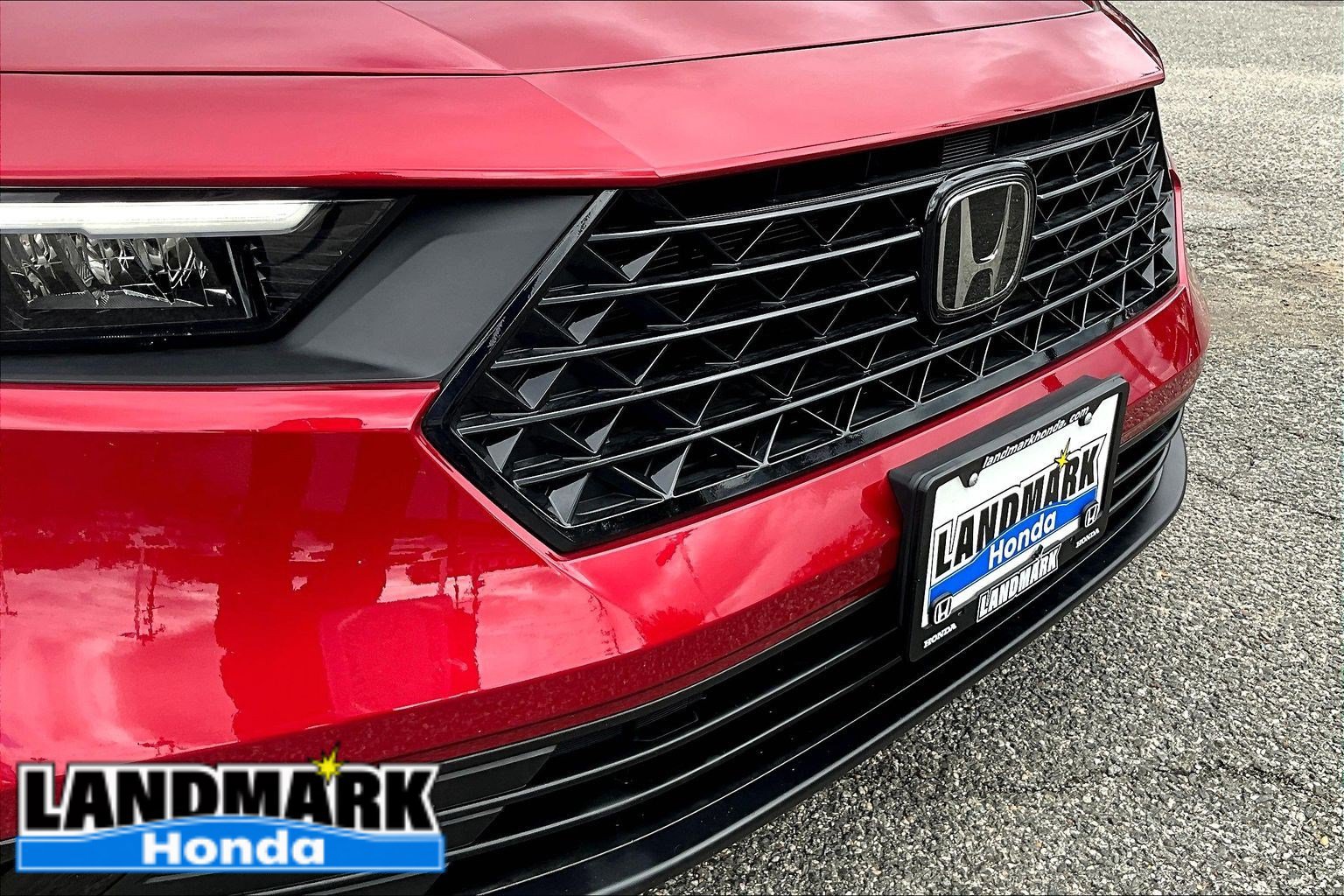 Certified 2026 Honda Accord SE image 30