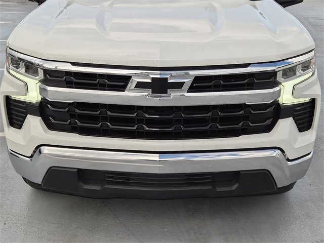 Used 2022 Chevrolet Silverado 1500 LT image 8