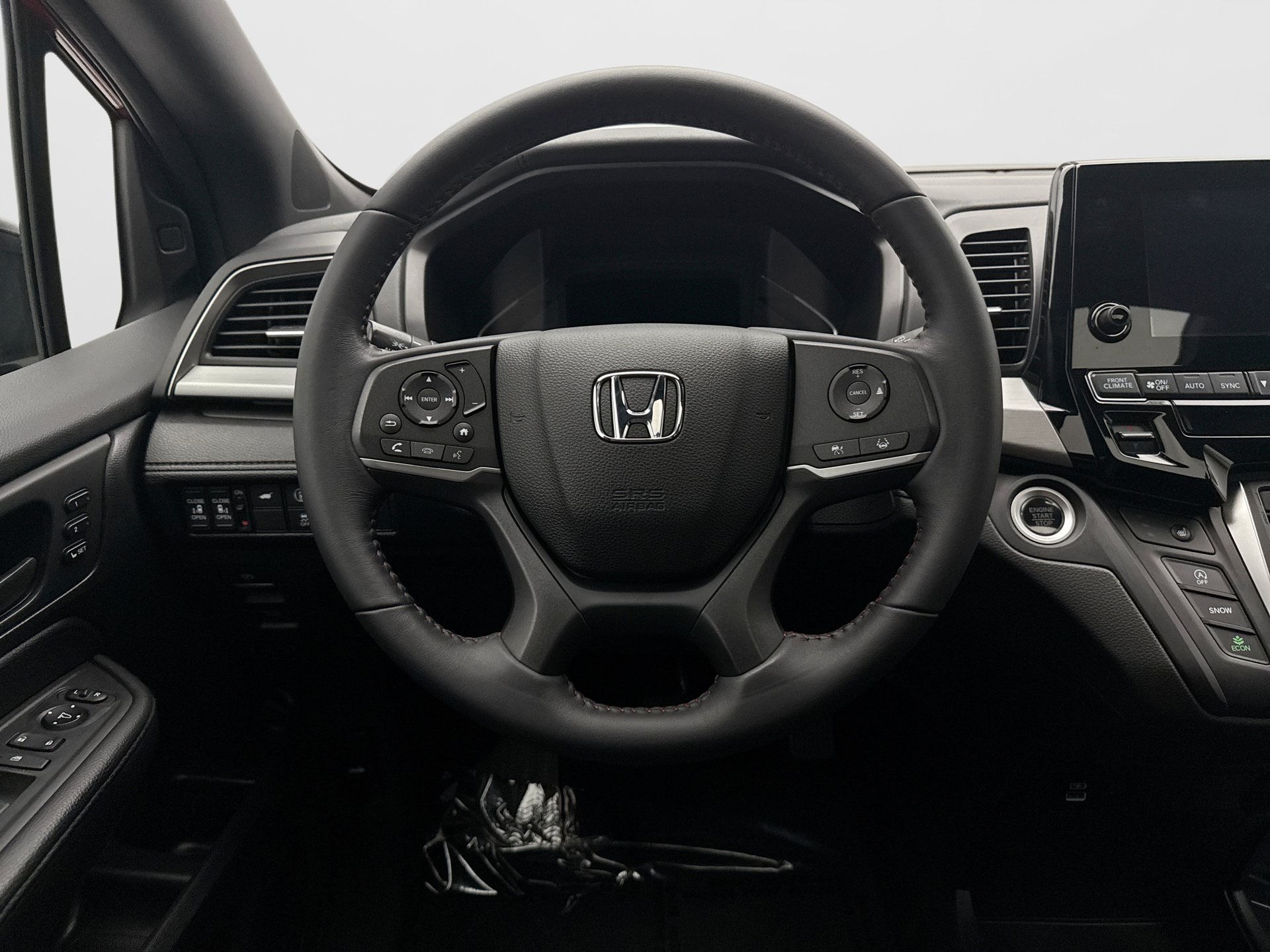 Used 2023 Honda Odyssey Sport image 12