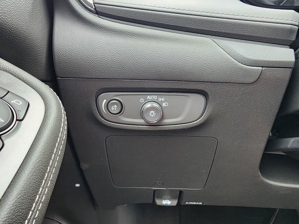 New 2026 Buick Encore GX Preferred w/ Comfort Package image 17