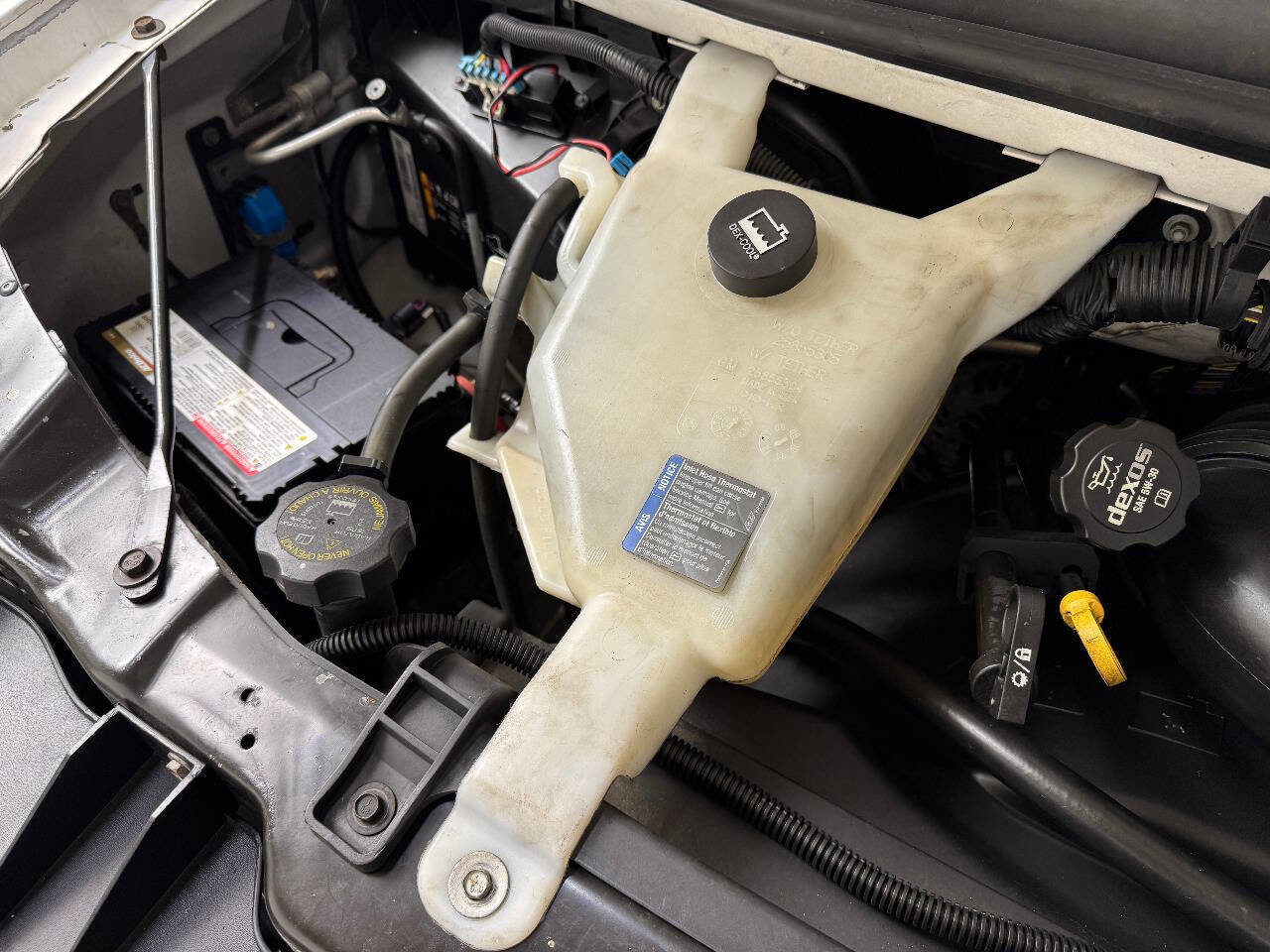 Used 2013 Chevrolet Express 1500 image 75