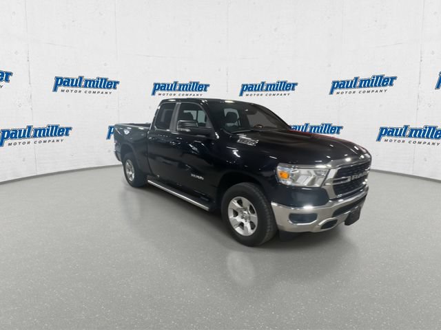 Used 2022 RAM 1500 Big Horn AWD/4WD image 6