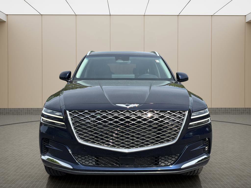 Certified 2024 Genesis GV80 2.5T