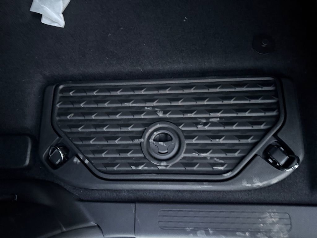 New 2026 RAM 1500 Big Horn AWD/4WD image 26