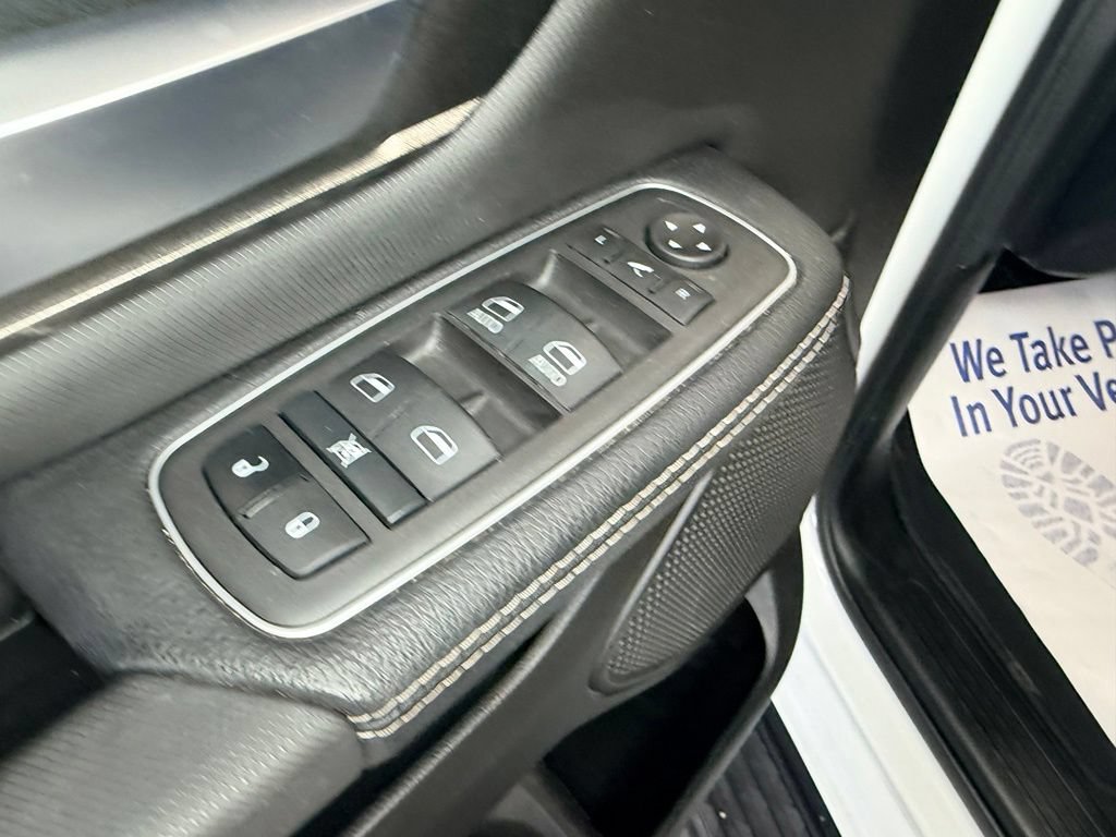 Used 2022 RAM 1500 Sport w/ Rebel Level 2 Equipment Group AWD/4WD image 18