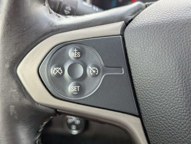 Used 2015 Chevrolet Colorado Z71 AWD/4WD image 26