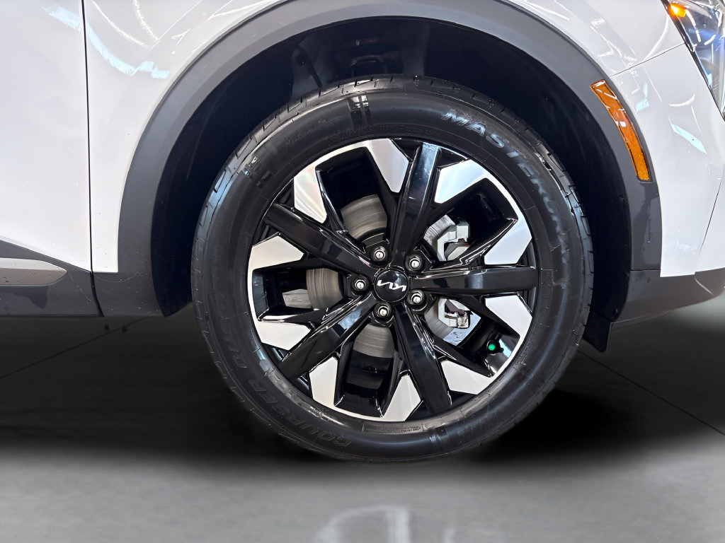 Certified 2023 Kia Sportage X-Line w/ X-Line Premium Package AWD/4WD image 31