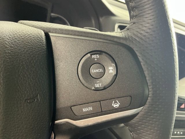 Used 2024 Honda Passport EX-L image 17