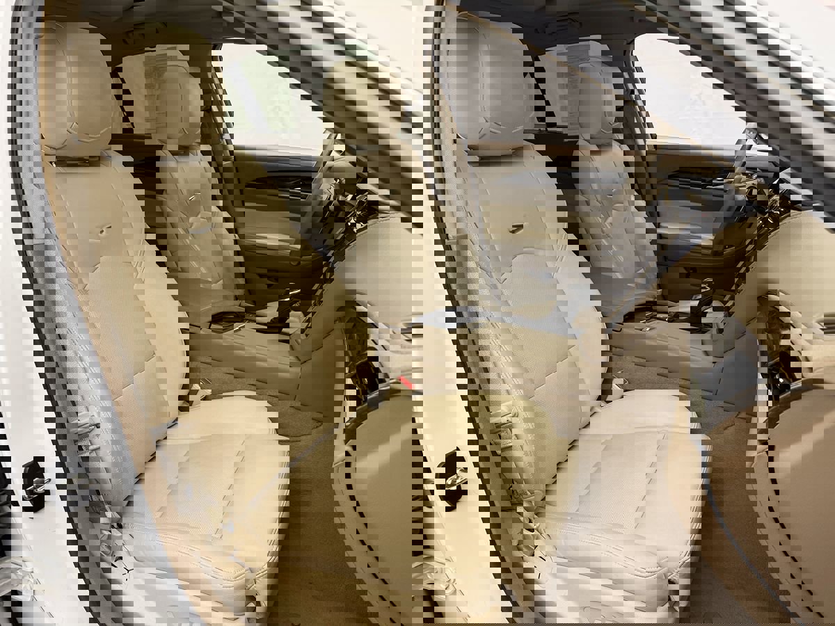 Used 2015 Cadillac CTS Premium AWD/4WD image 32