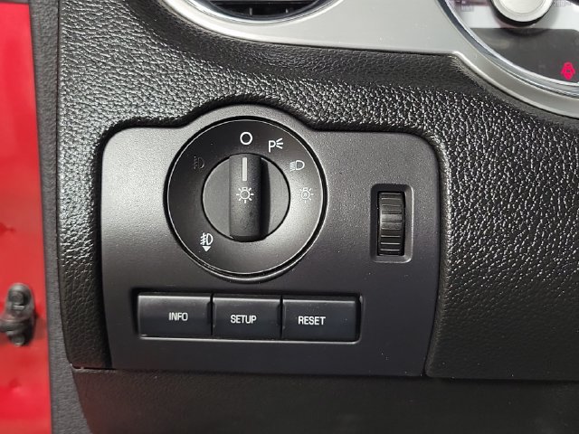 Used 2012 Ford Mustang GT Premium w/ Comfort Pkg RWD image 23