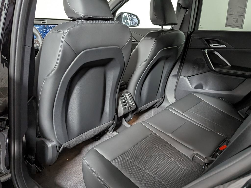 New 2026 BMW X2 xDrive28i w/ Convenience Package image 26