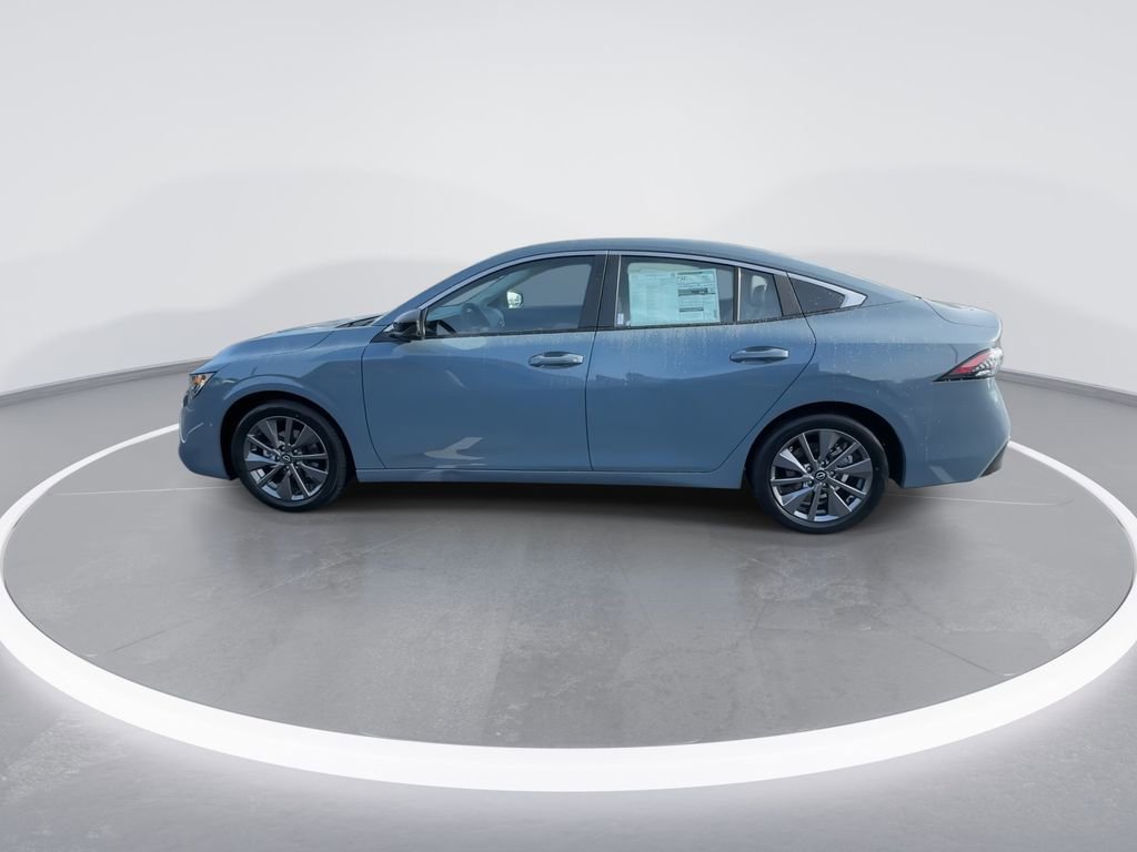 New 2026 Nissan Sentra SL image 5