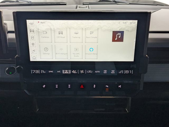 Used 2023 GMC Hummer EV Edition 1 image 12