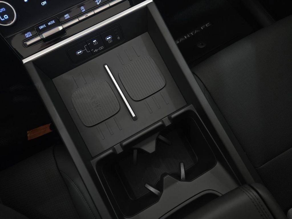 New 2025 Hyundai Santa Fe XRT AWD/4WD image 27