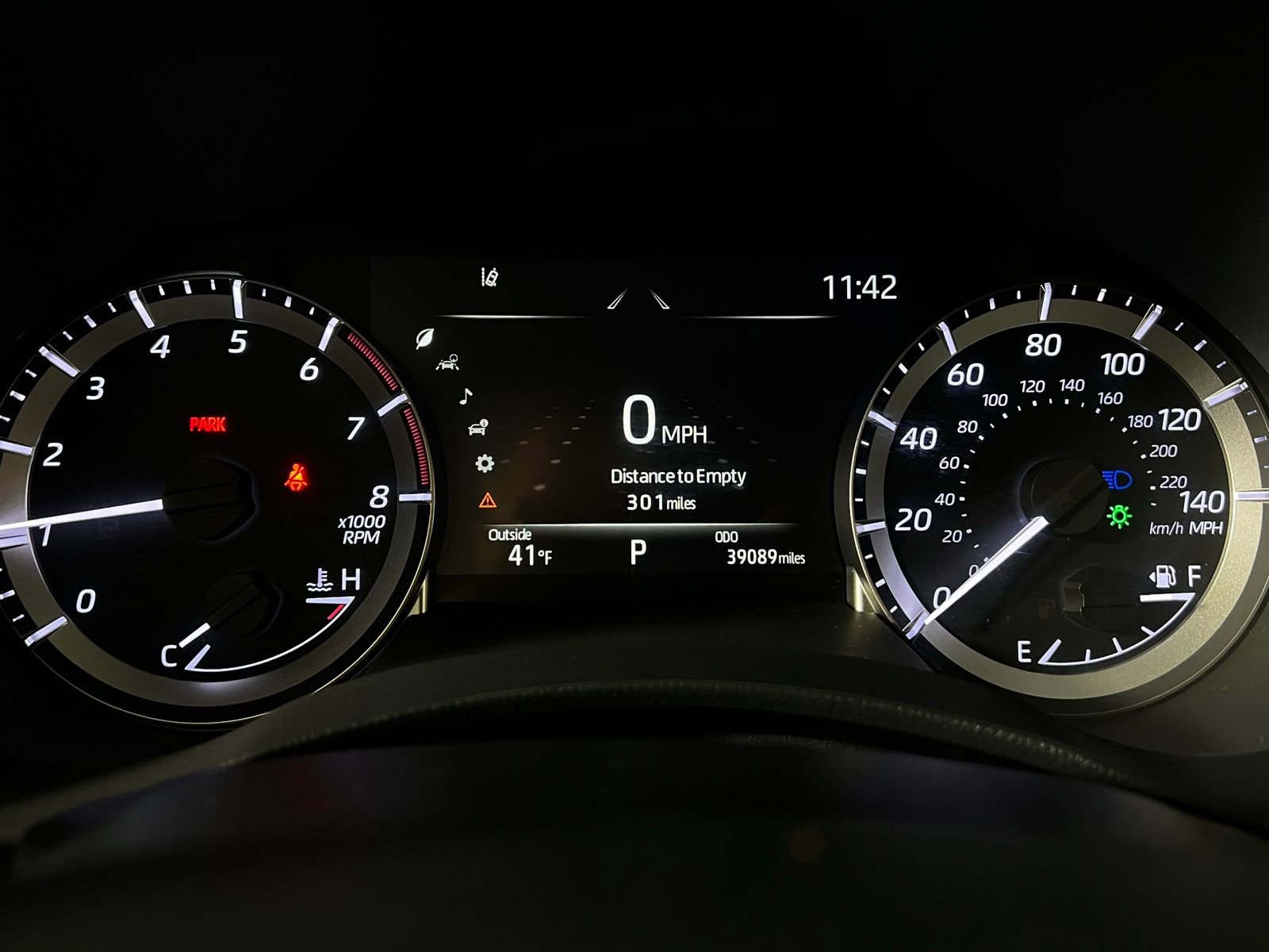 Certified 2023 Toyota Highlander LE image 16