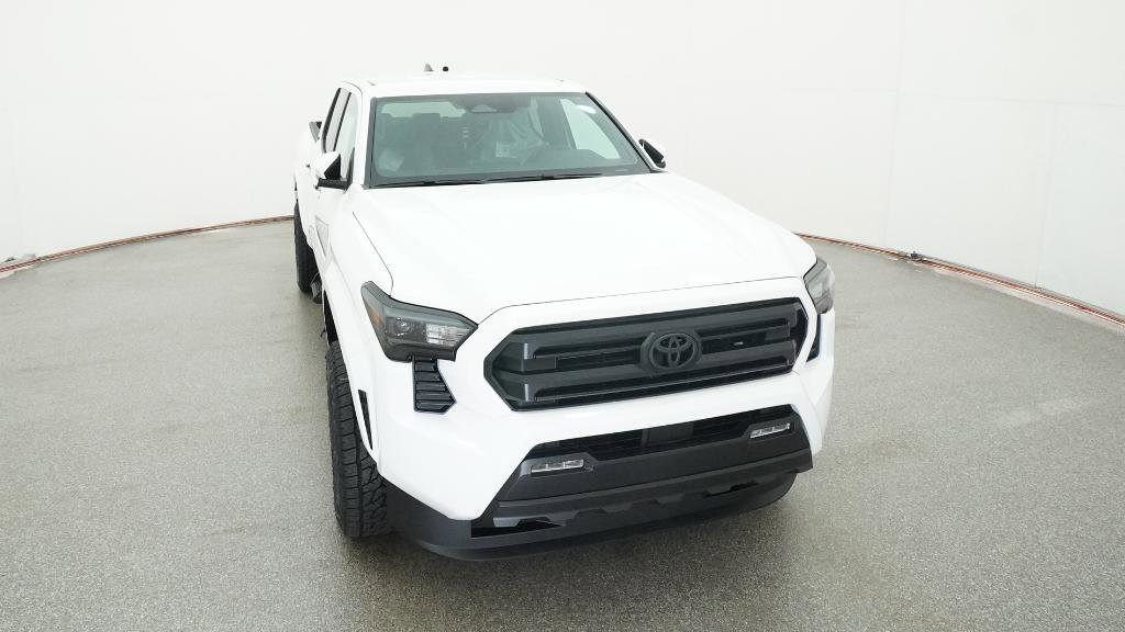 New 2026 Toyota Tacoma SR5 image 38