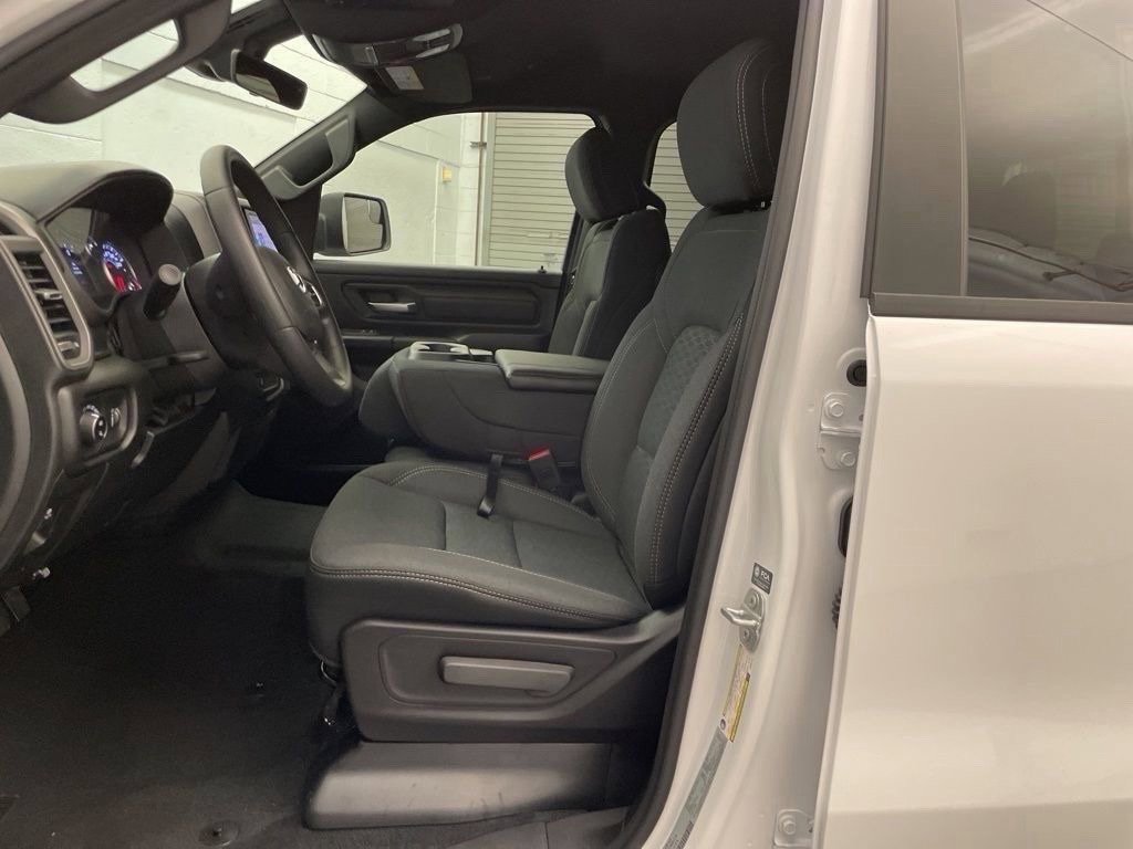 New 2026 RAM 1500 Express RWD image 15