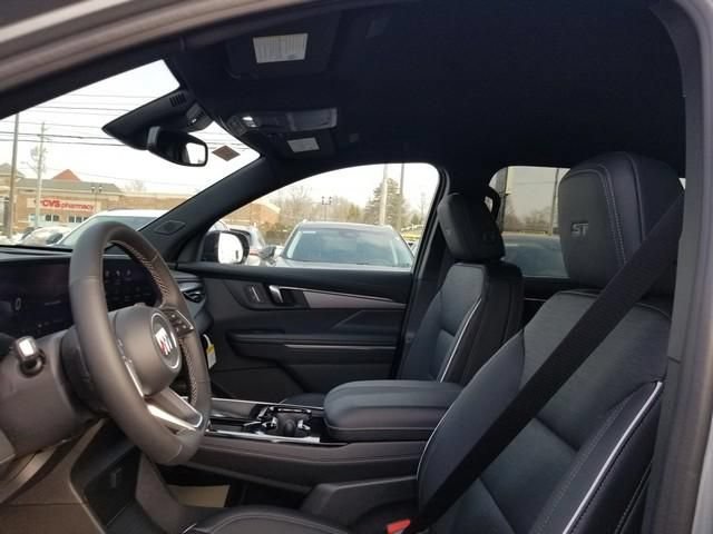 New 2026 Buick Enclave Sport Touring w/ LPO, Floor Liner Package FWD image 8