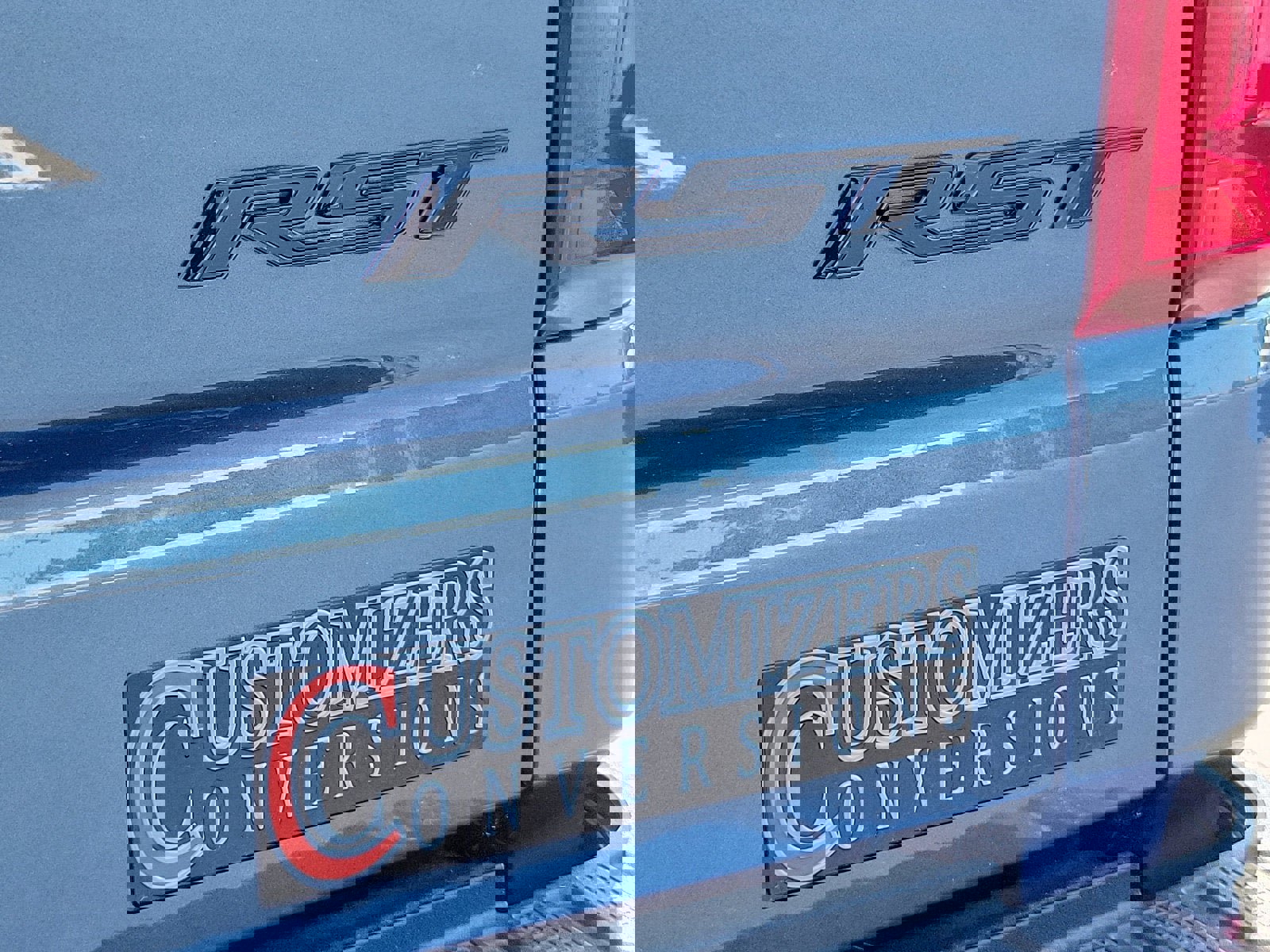 New 2024 Chevrolet Silverado 1500 RST w/ Convenience Package II image 20